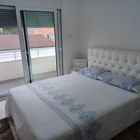 Villa Elina Ulcinj Montenegro Donji Stoj Zewnętrze zdjęcie