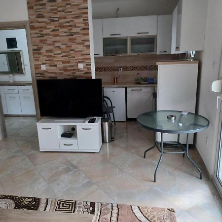 Villa Elina Ulcinj Montenegro Donji Stoj Zewnętrze zdjęcie