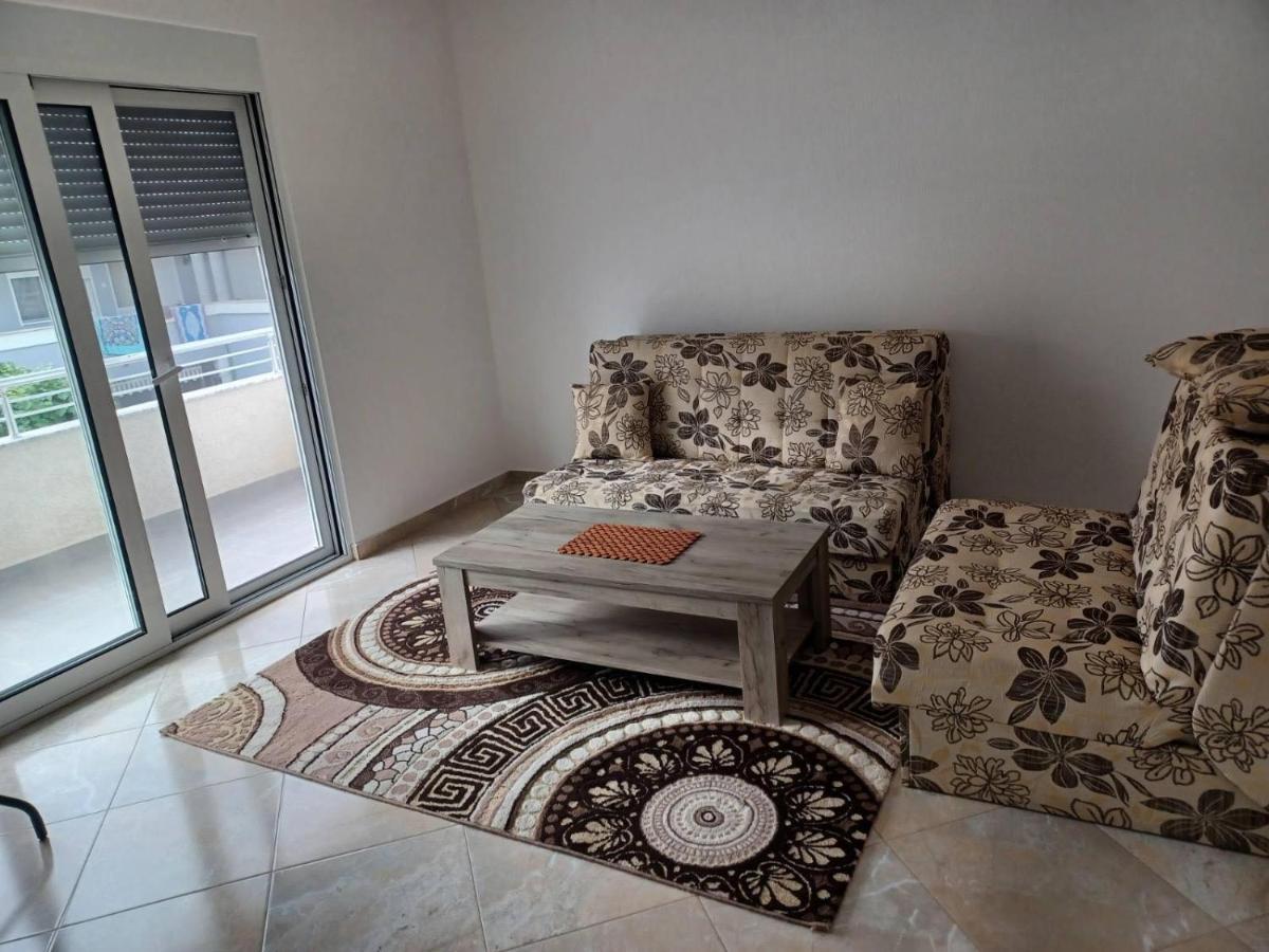 Villa Elina Ulcinj Montenegro Donji Stoj Zewnętrze zdjęcie